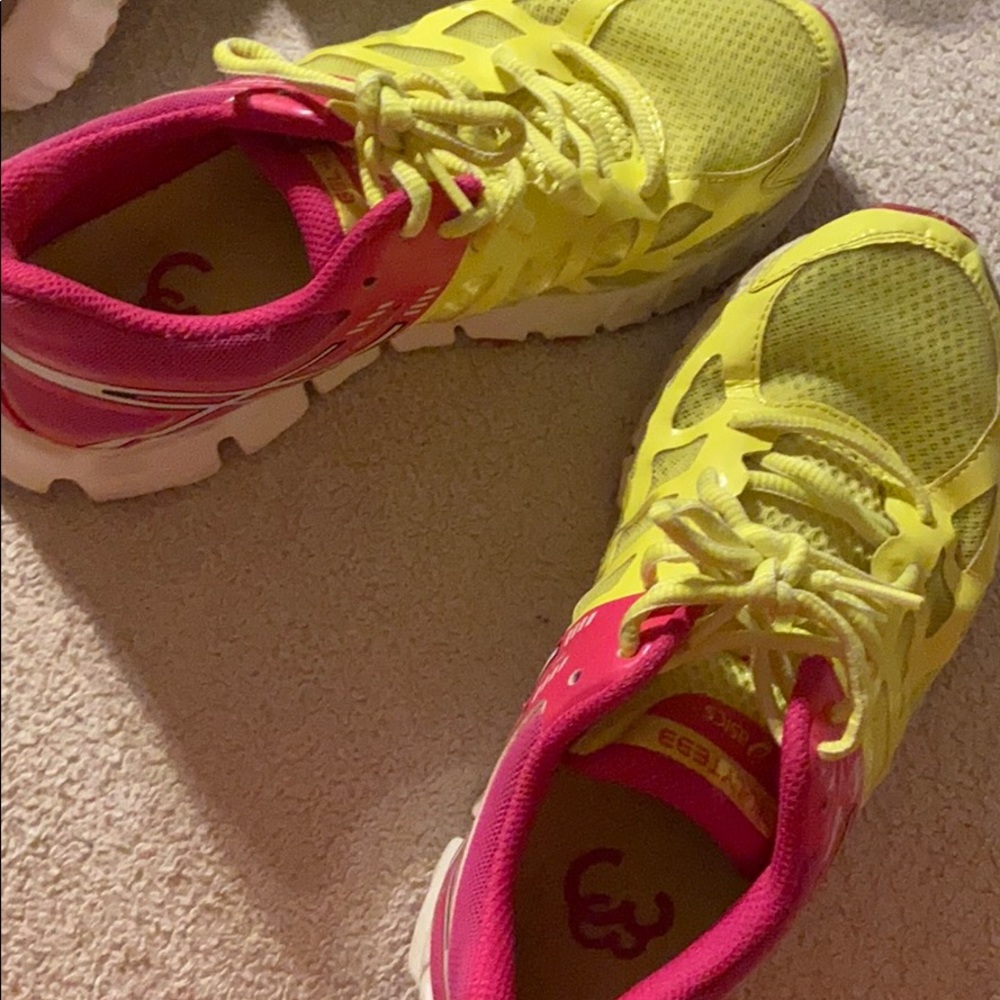 Gel ASICS - Picture 2 of 5